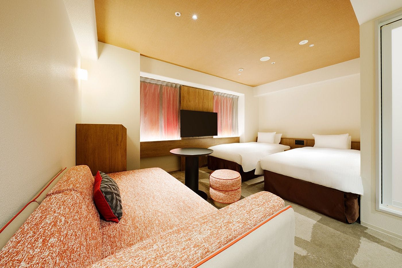 Hotel Elcient Kyoto Hachijoguchi