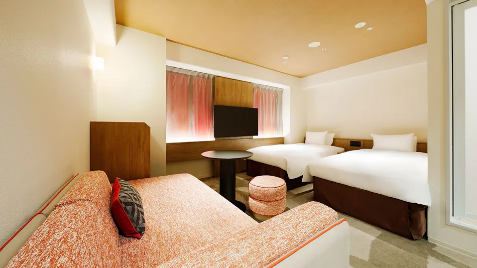 Hotel Elcient Kyoto Hachijoguchi