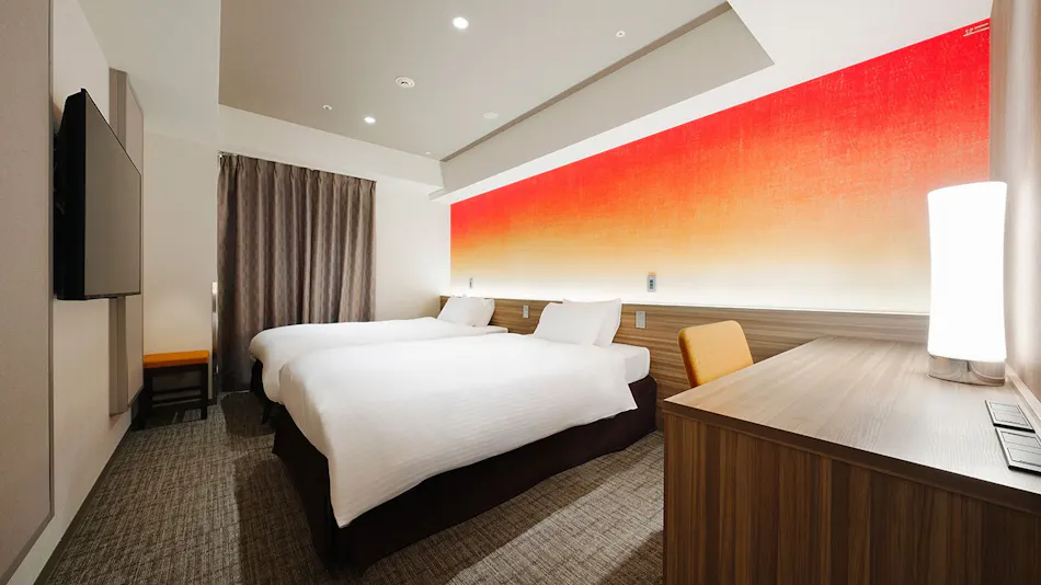 Hotel Elcient Kyoto Hachijoguchi