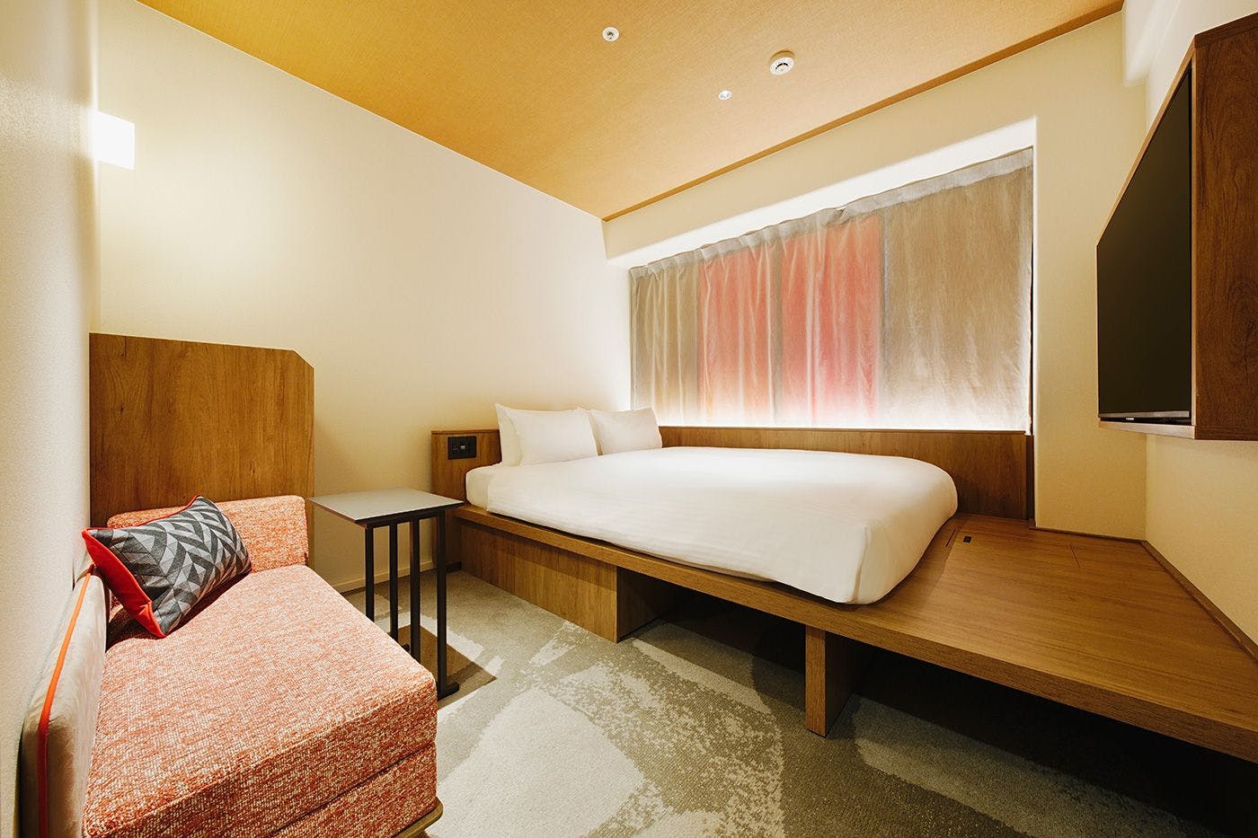 Hotel Elcient Kyoto Hachijoguchi