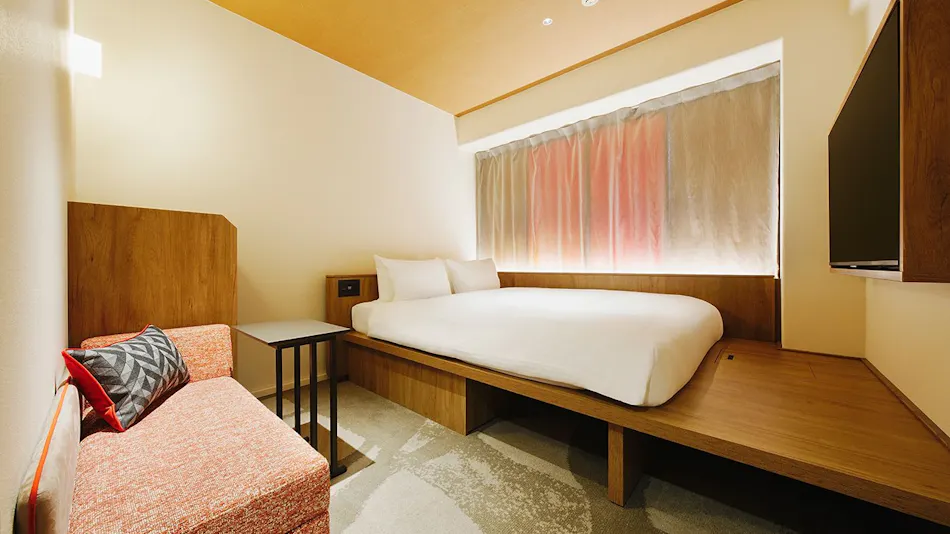 Hotel Elcient Kyoto Hachijoguchi