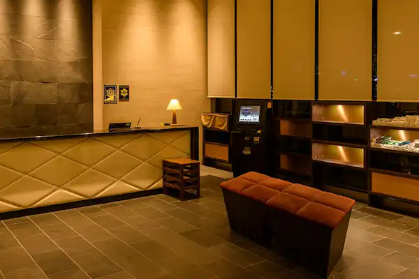 ล็อบบี้