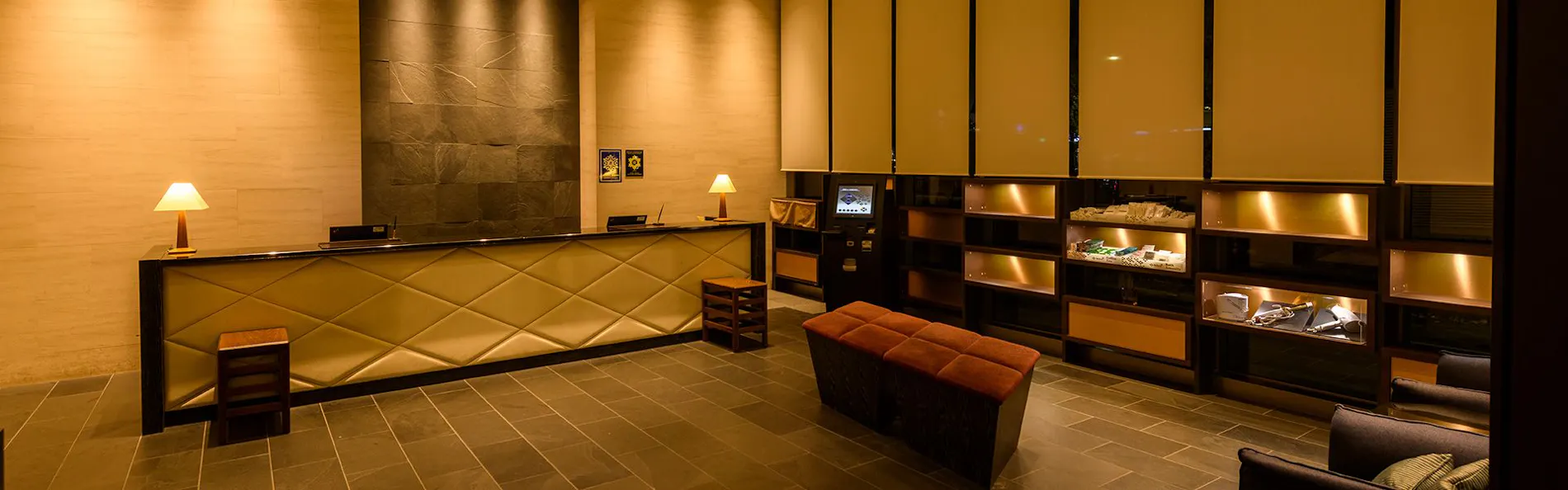 東急ステイ銀座