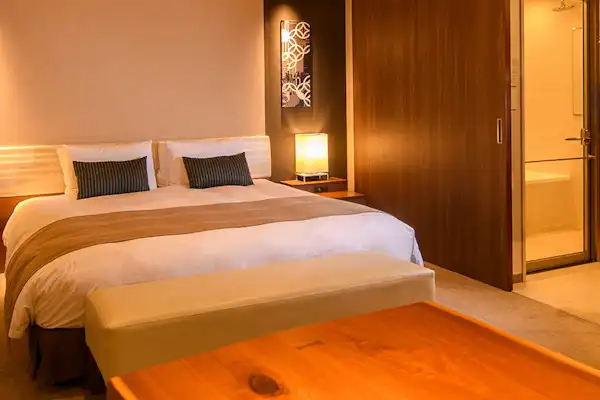 ห้องพัก