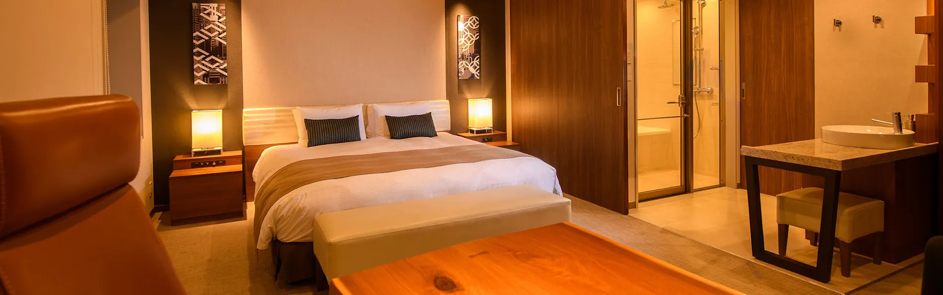 東急ステイ銀座