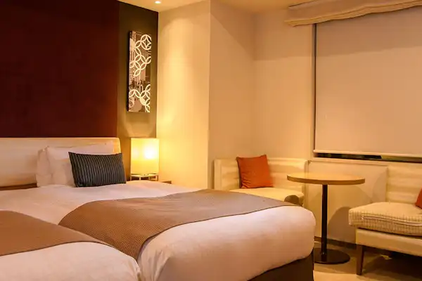 ห้องพัก