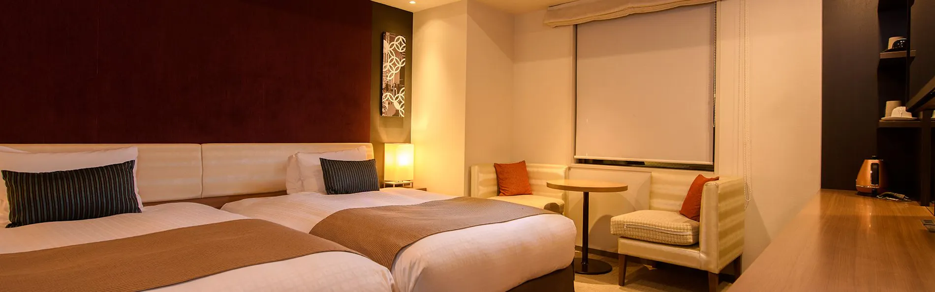 東急ステイ銀座