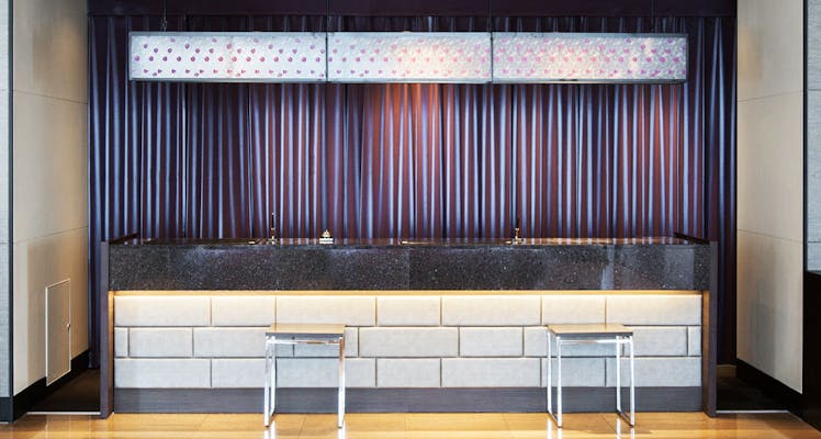 外苑前駅周辺のおすすめビジネスホテル 宿泊予約は 一休 Com