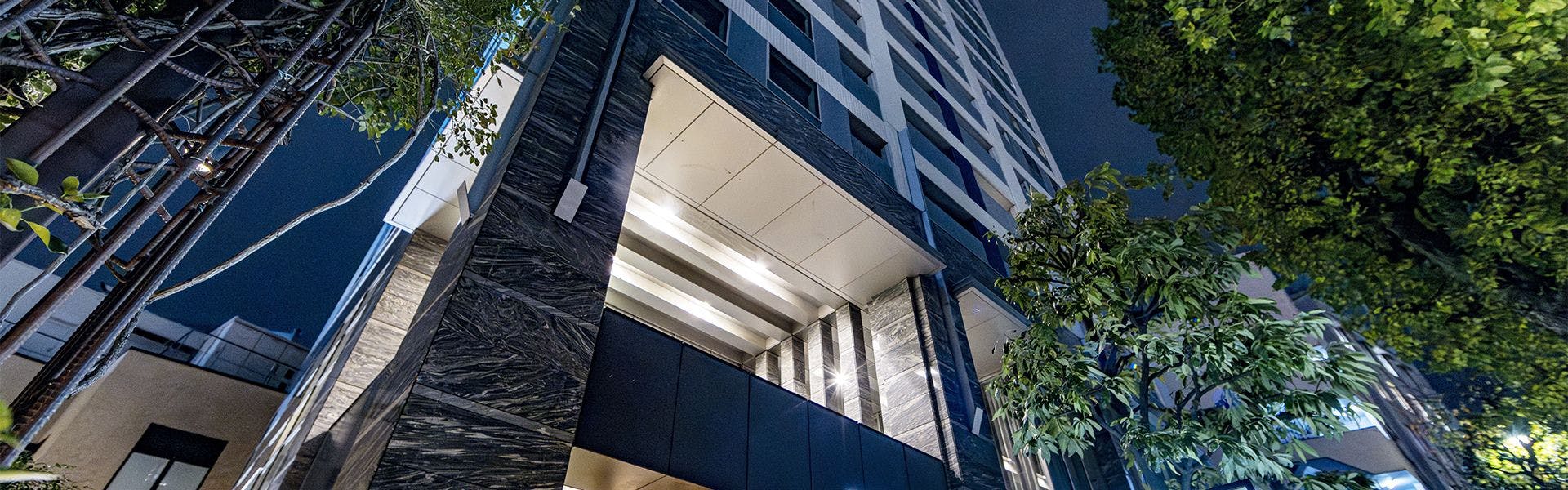 東急ステイ青山プレミア