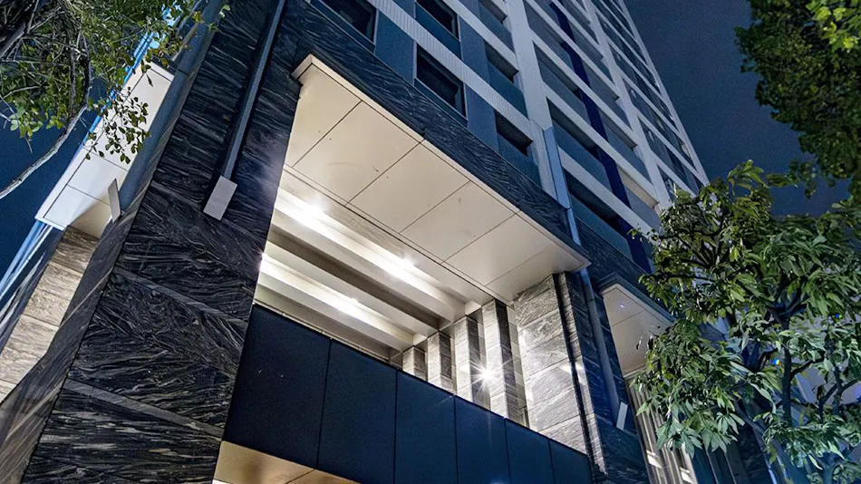 Tokyu Stay Aoyama Premier