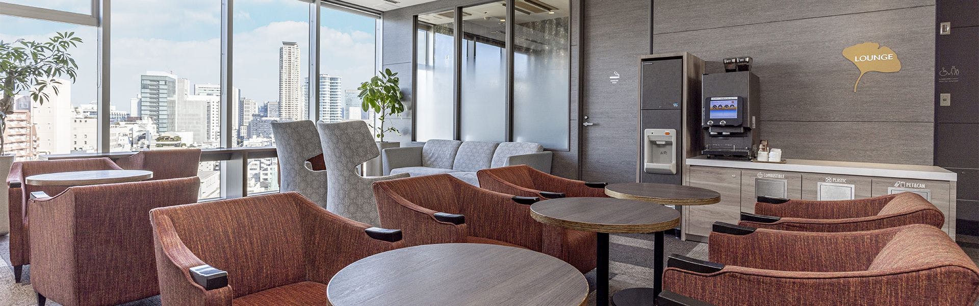 東急ステイ青山プレミア