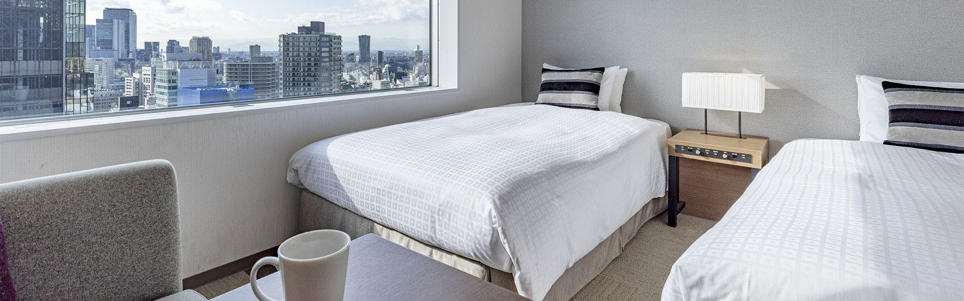 東急ステイ青山プレミア