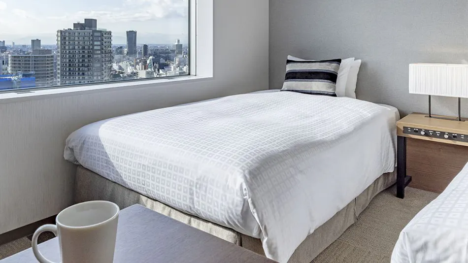 Tokyu Stay Aoyama Premier