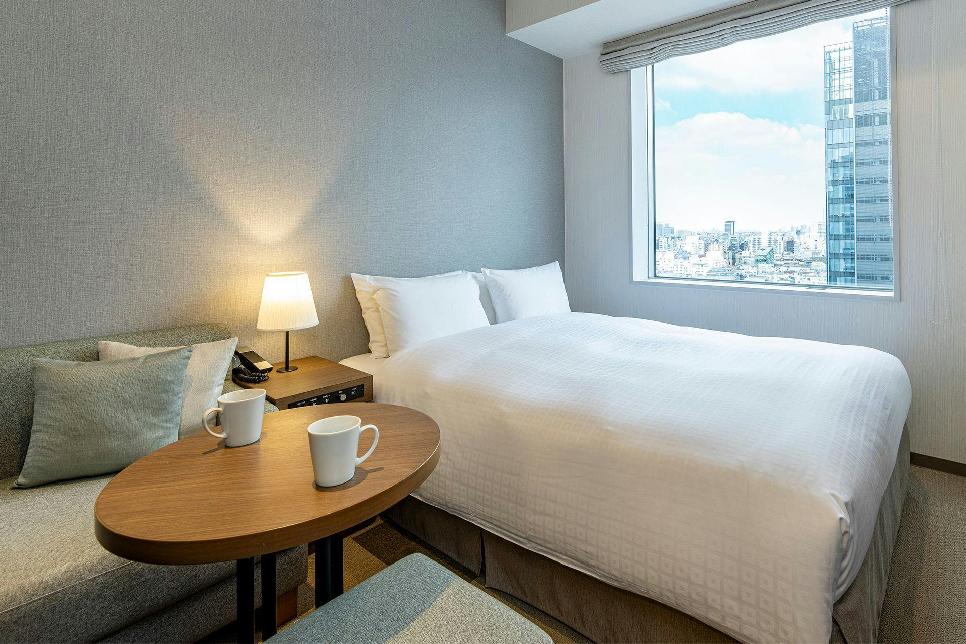 東急ステイ青山プレミア