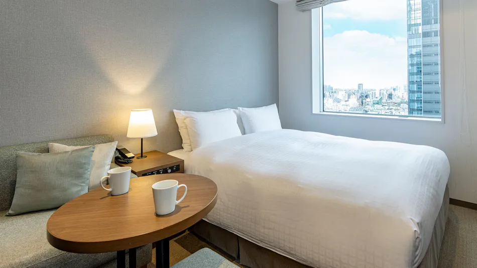 Tokyu Stay Aoyama Premier