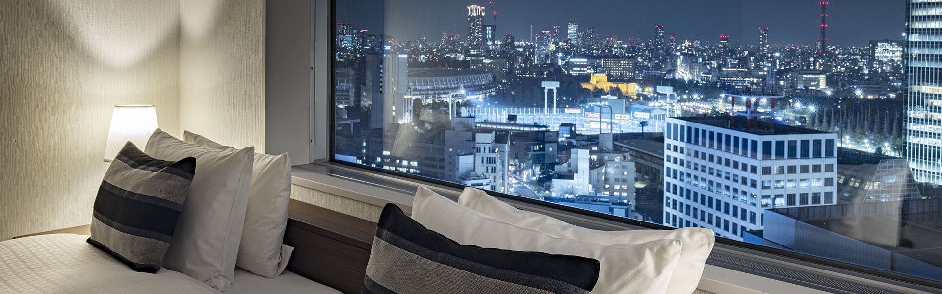 東急ステイ青山プレミア