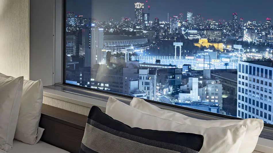 Tokyu Stay Aoyama Premier