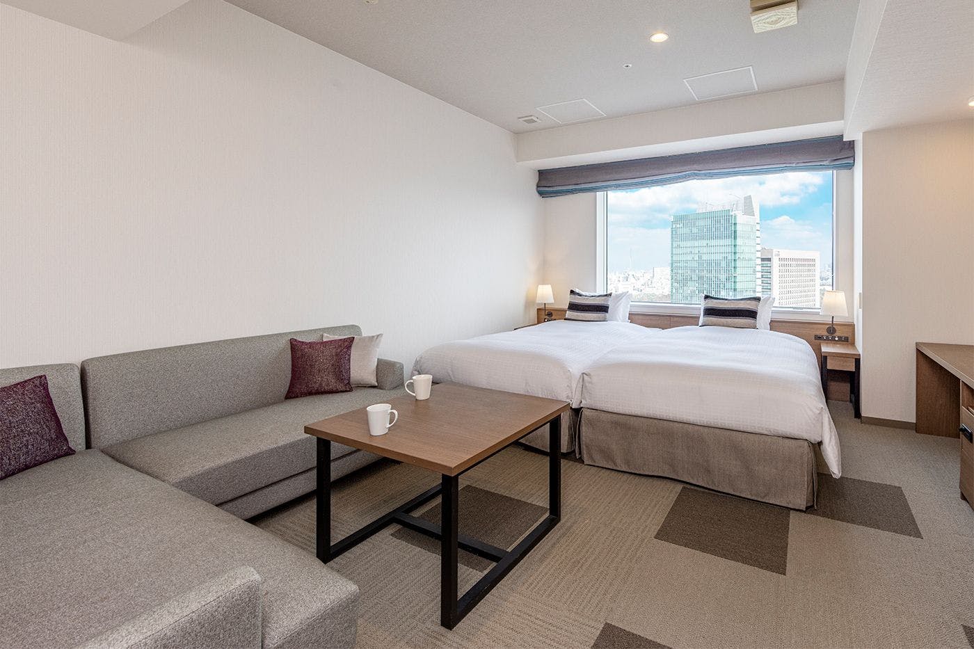 Tokyu Stay Aoyama Premier