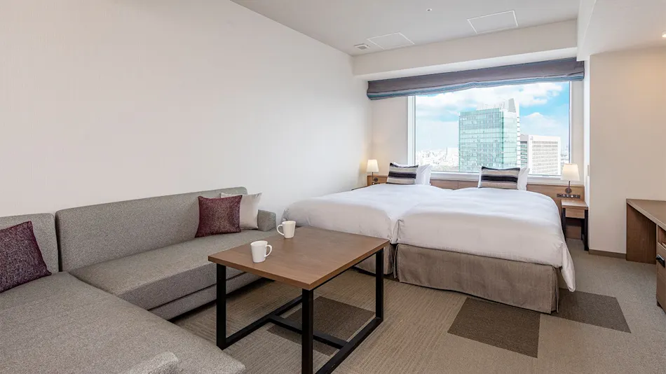 Tokyu Stay Aoyama Premier