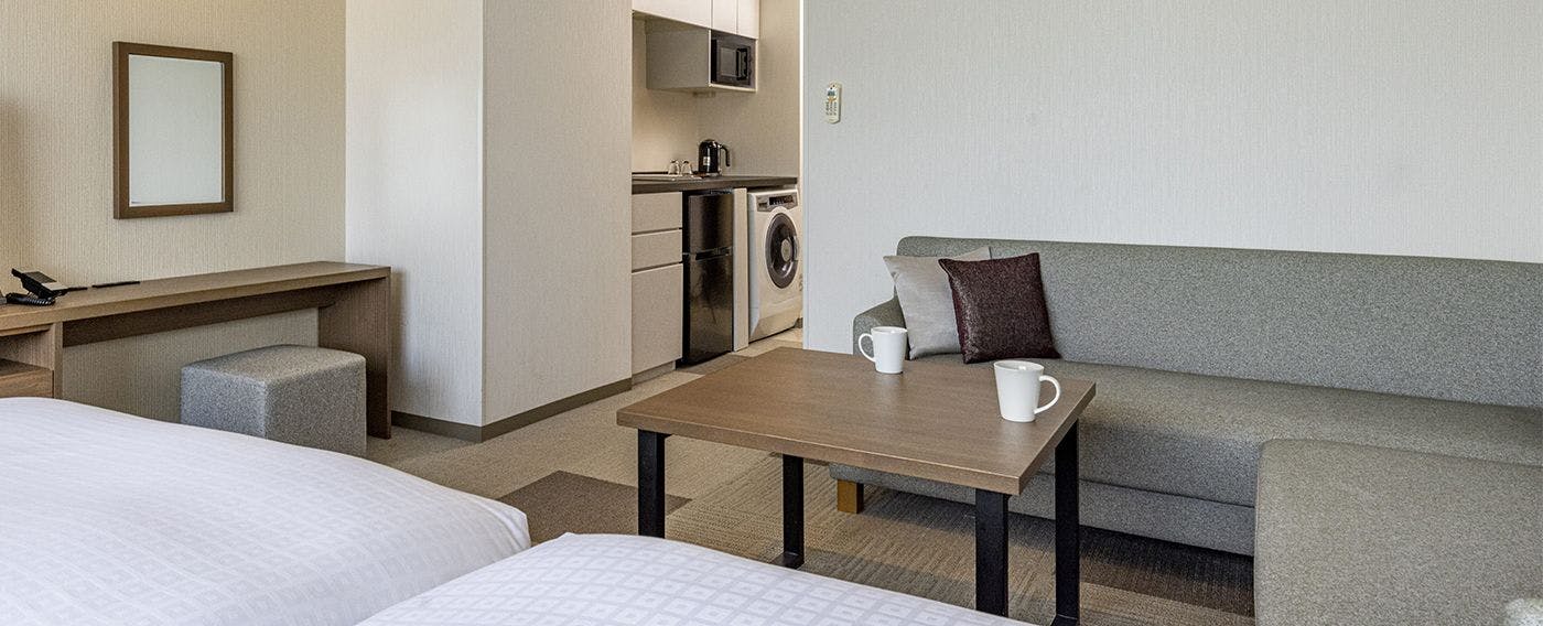 Tokyu Stay Aoyama Premier