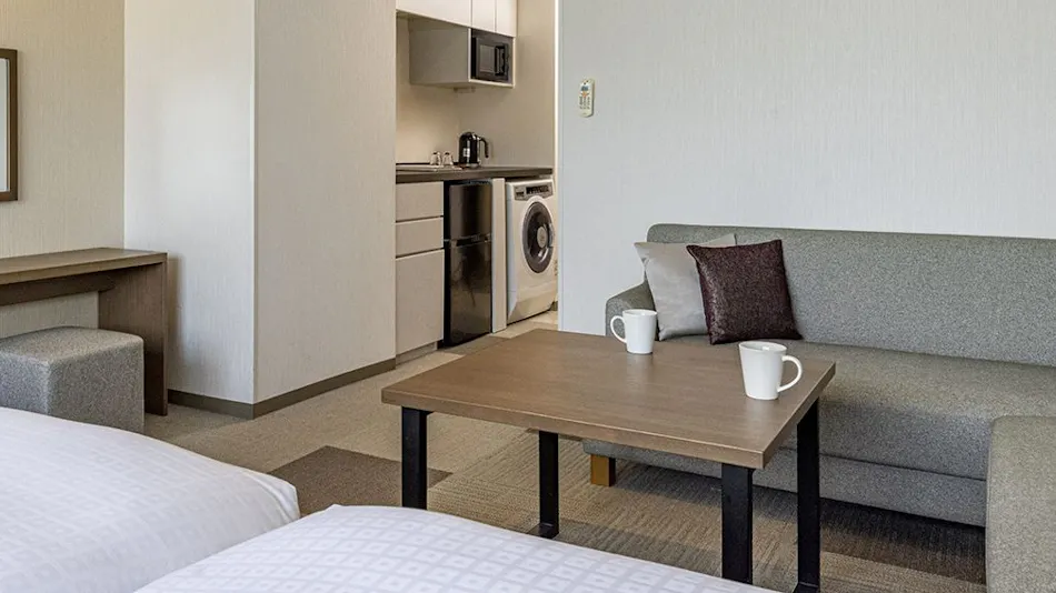 Tokyu Stay Aoyama Premier