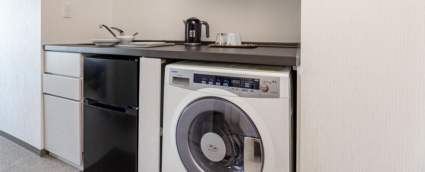 Tokyu Stay Aoyama Premier