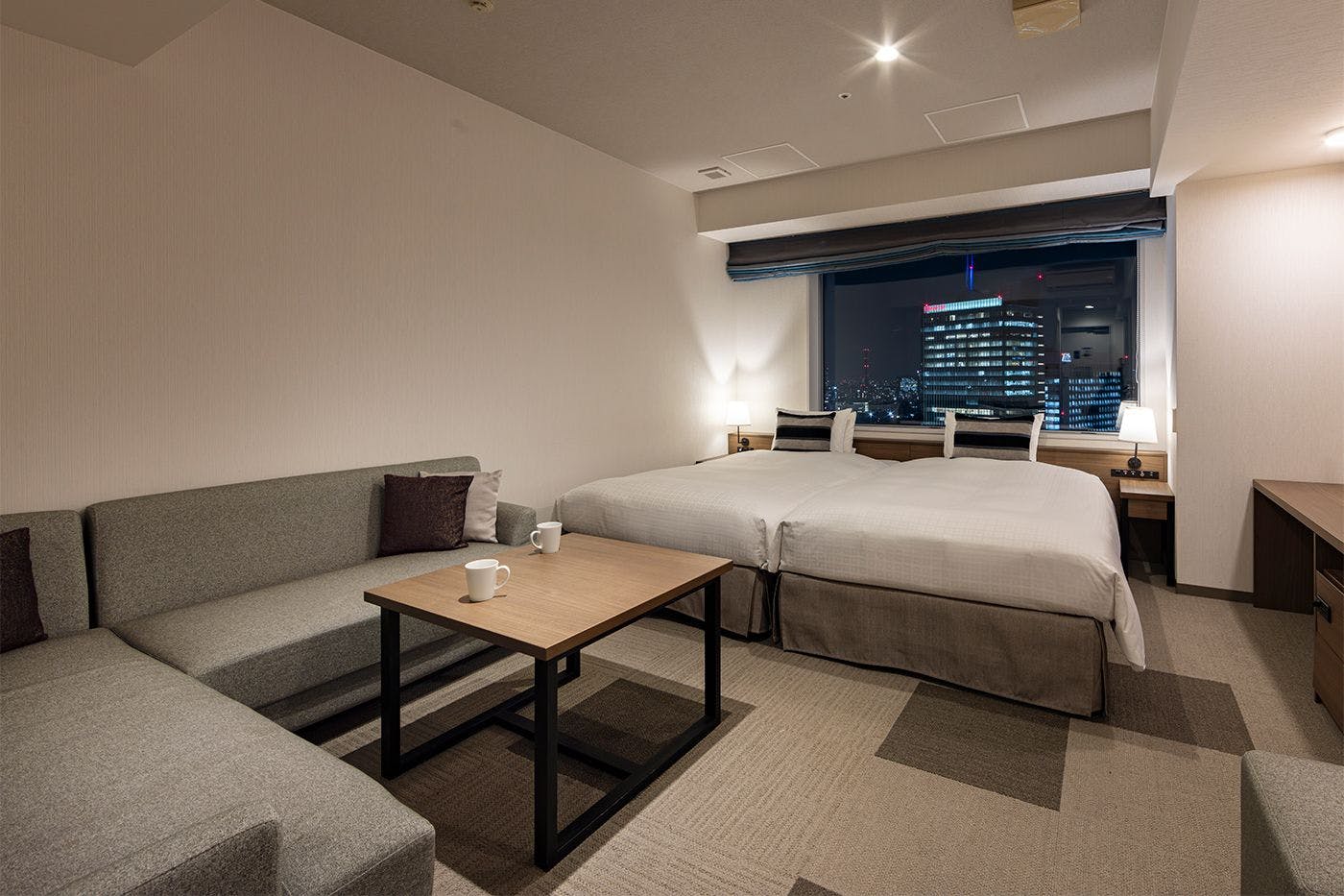 Tokyu Stay Aoyama Premier