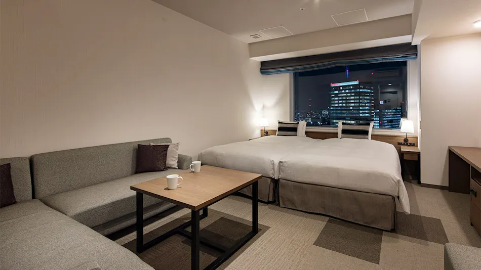 Tokyu Stay Aoyama Premier