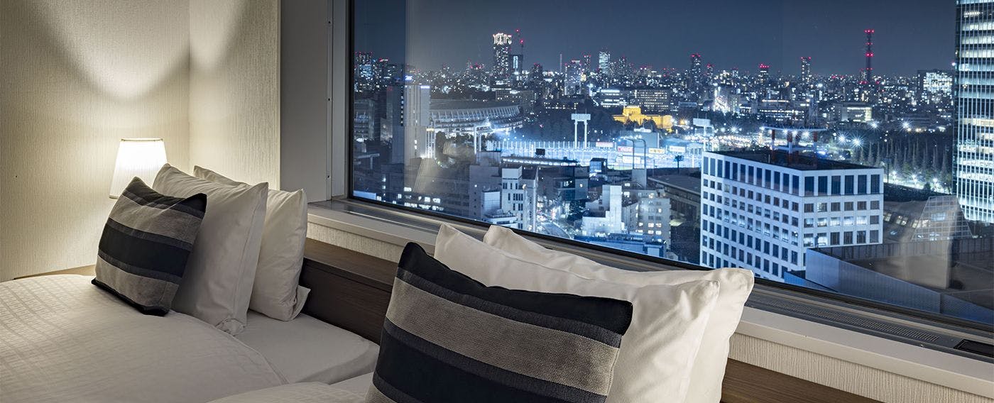 Tokyu Stay Aoyama Premier