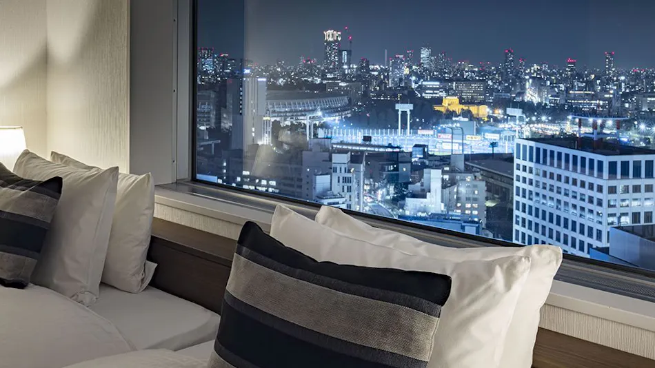 Tokyu Stay Aoyama Premier