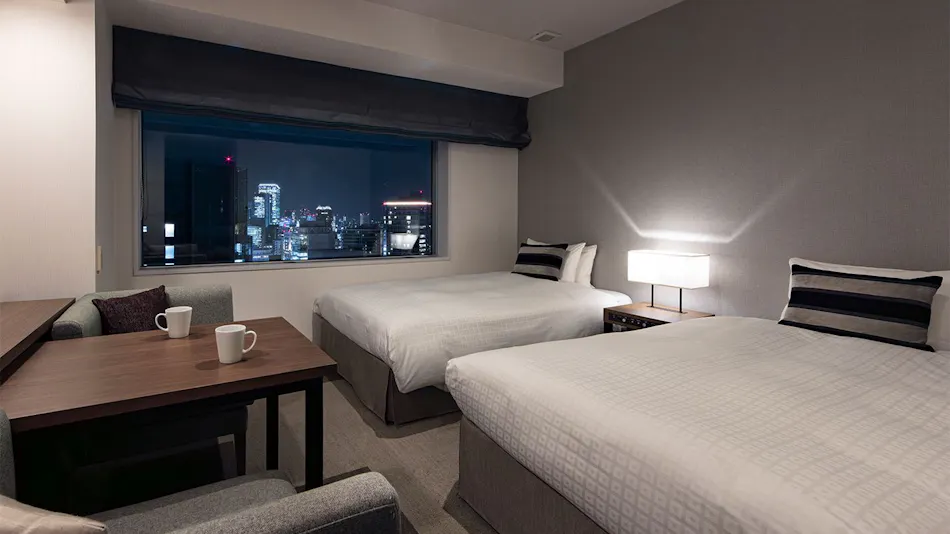 Tokyu Stay Aoyama Premier