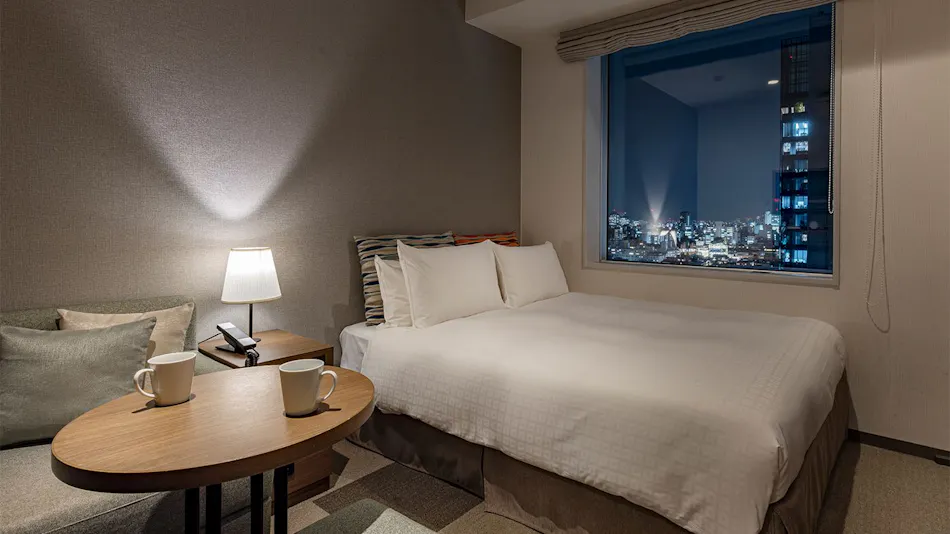 Tokyu Stay Aoyama Premier