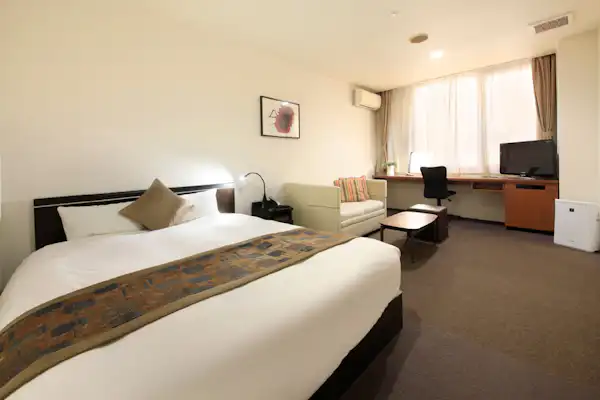 ห้องพัก