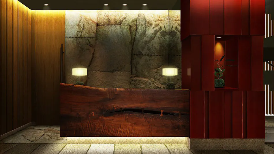 Hotel Hillarys Akasaka