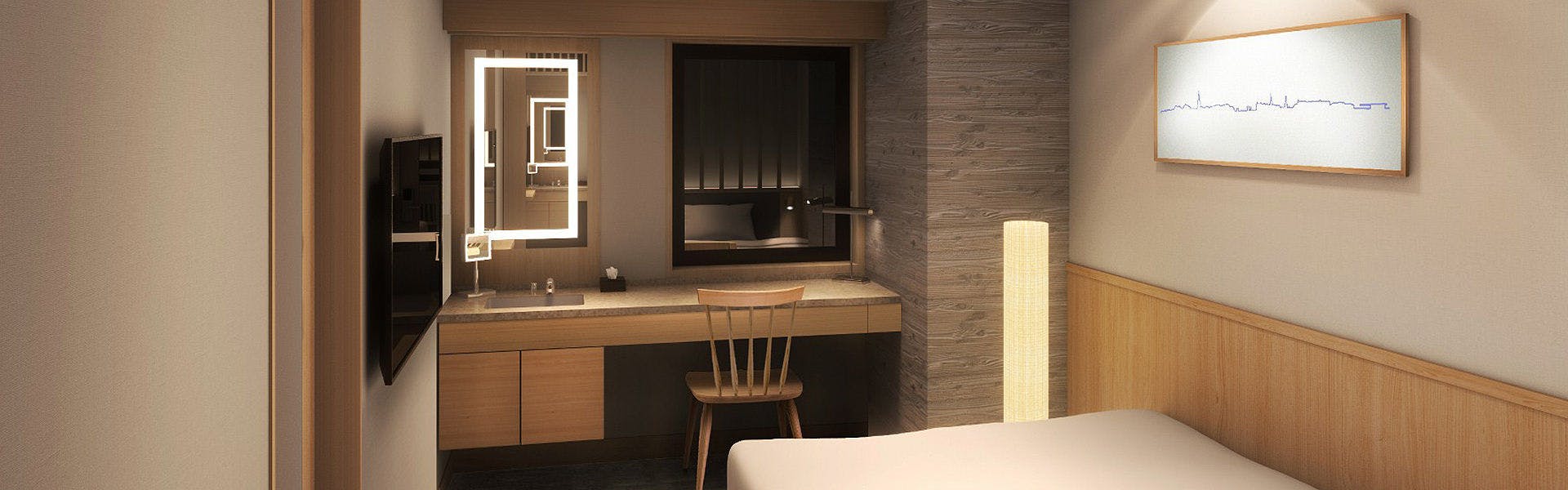 Hotel Hillarys Akasaka