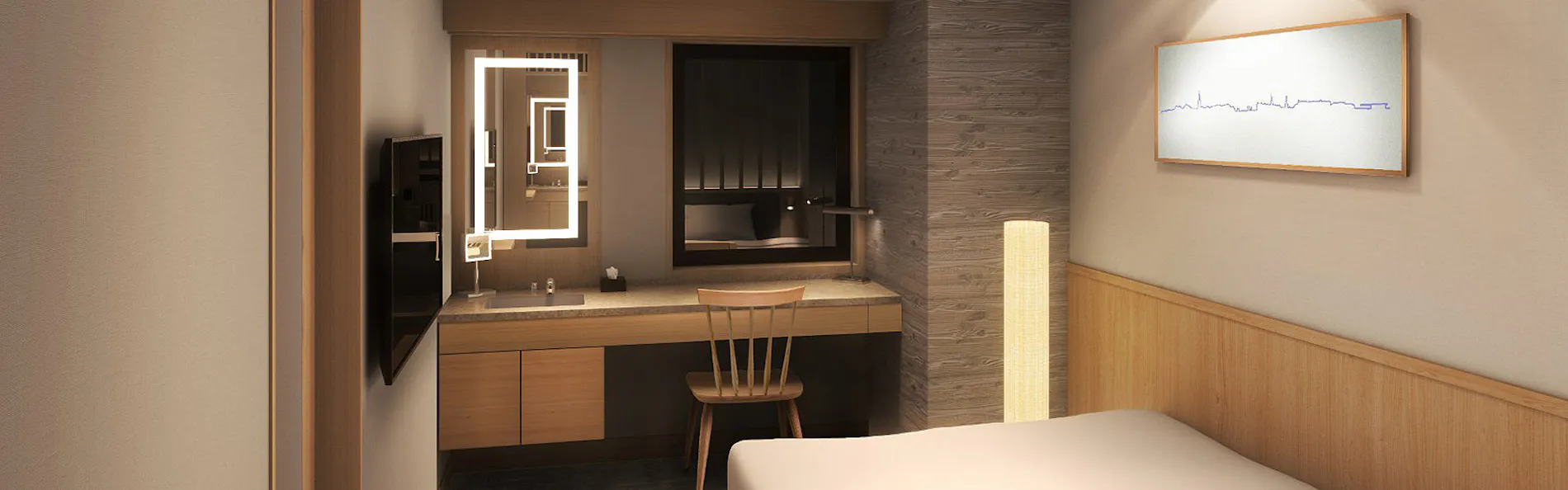 ホテルヒラリーズ赤坂