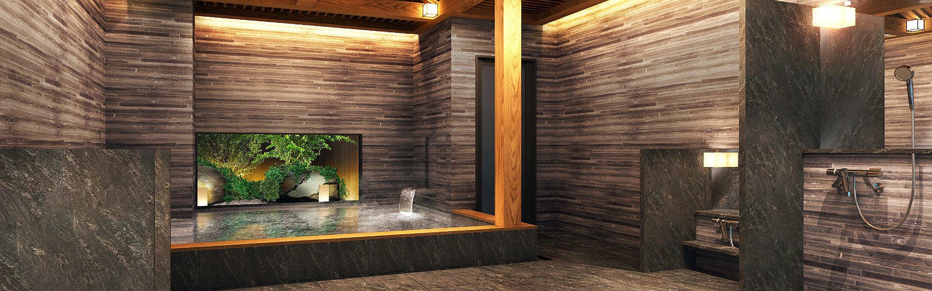 Hotel Hillarys Akasaka