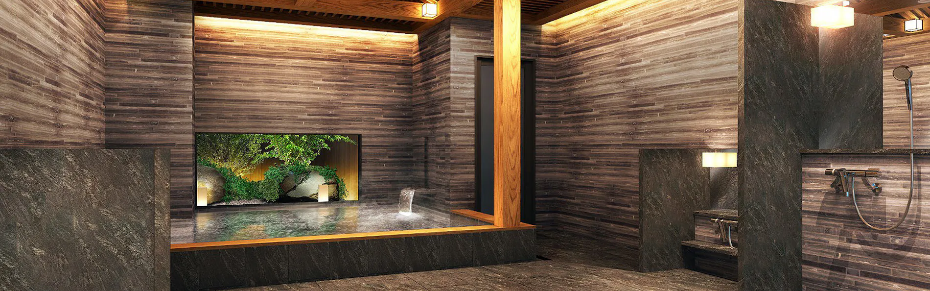 ホテルヒラリーズ赤坂