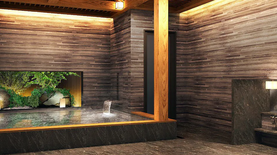 Hotel Hillarys Akasaka