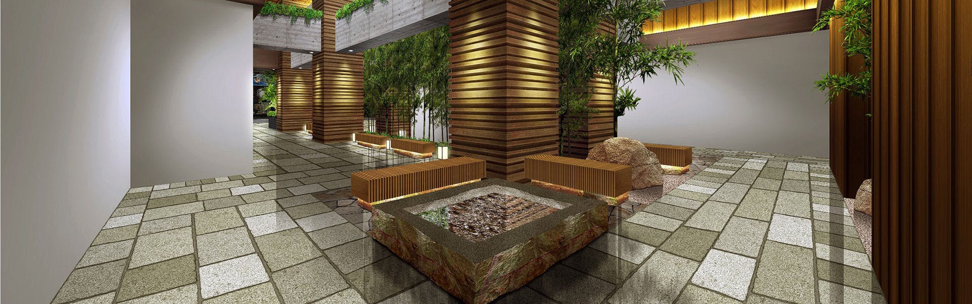 Hotel Hillarys Akasaka