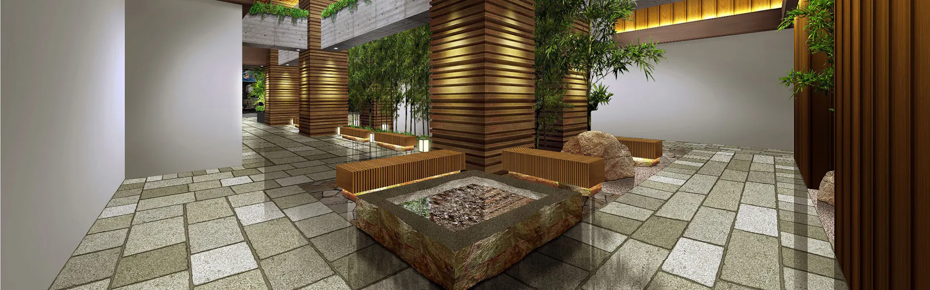 ホテルヒラリーズ赤坂