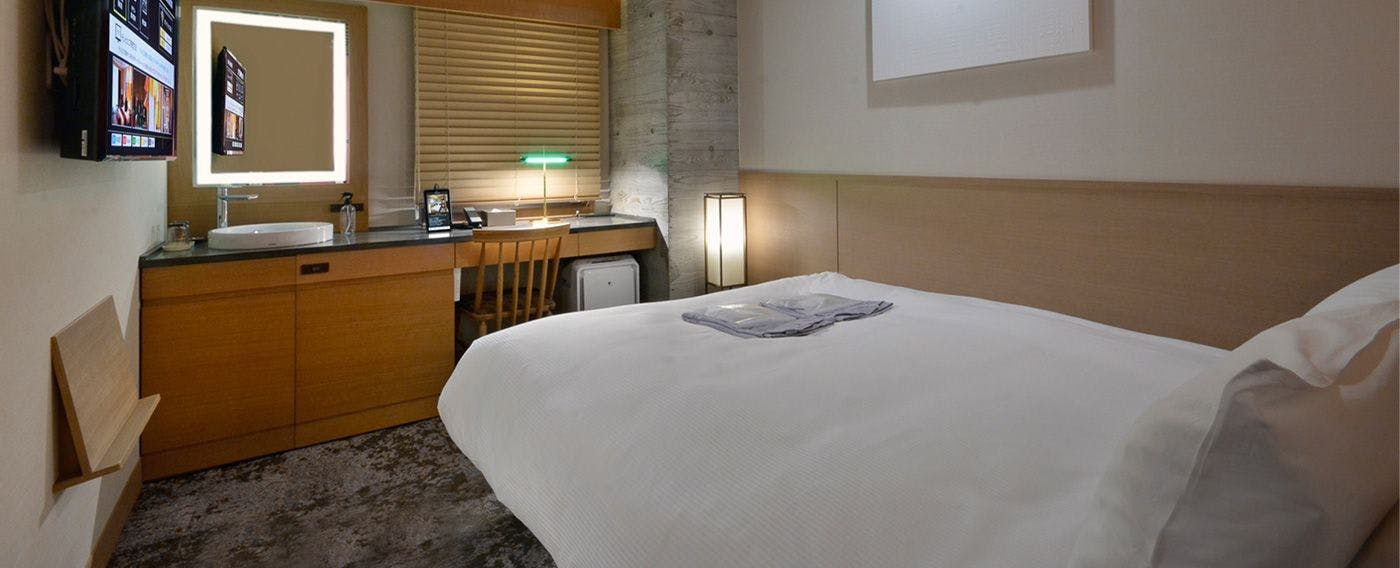 Hotel Hillarys Akasaka