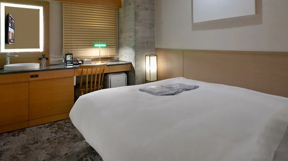 Hotel Hillarys Akasaka