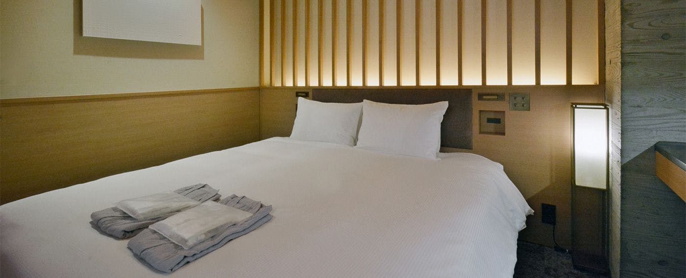 Hotel Hillarys Akasaka