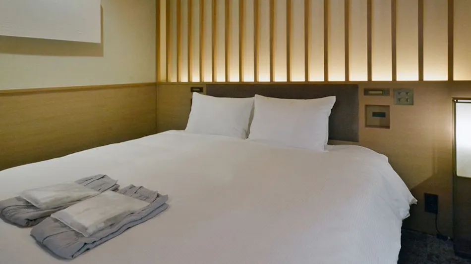 Hotel Hillarys Akasaka