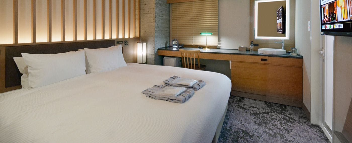 Hotel Hillarys Akasaka