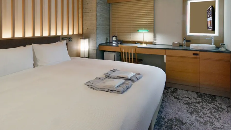 Hotel Hillarys Akasaka