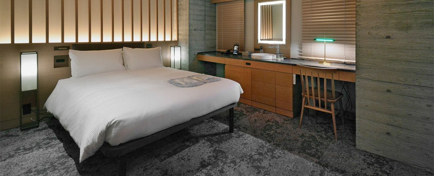 Hotel Hillarys Akasaka