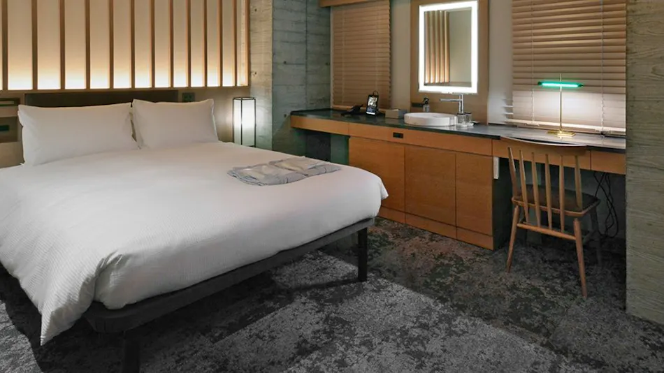 Hotel Hillarys Akasaka