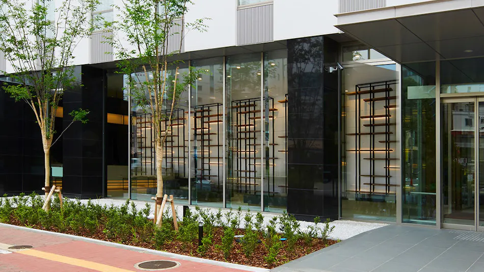 T Mark City Hotel Tokyo Omori